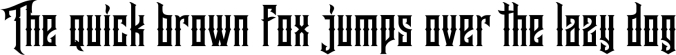 Jibriel font download