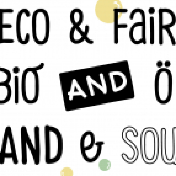 Eco Hand Kid Font Preview