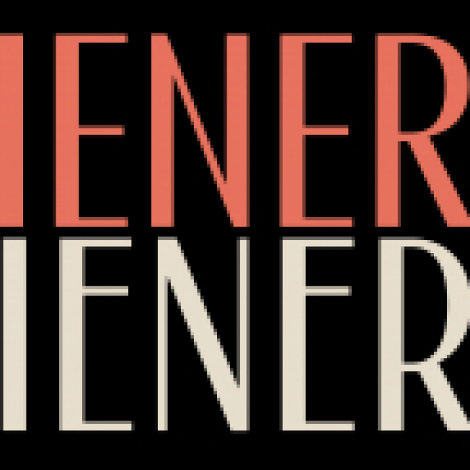 Wienerin Font Preview
