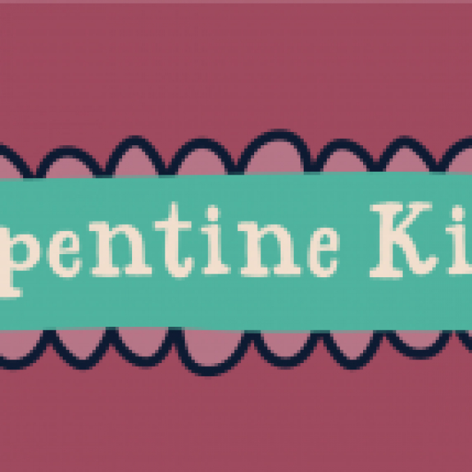 Turpentine Kisses Font Preview