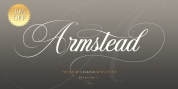 Armstead font download