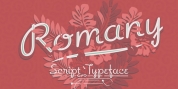 Romany font download