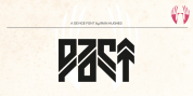 Pact font download