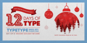 TT Interphases font download