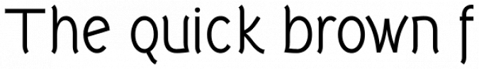 Tork font download