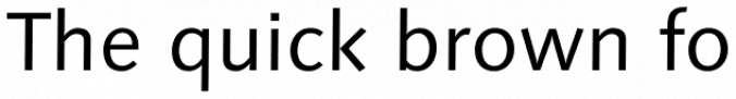 Syntax Next Font Preview