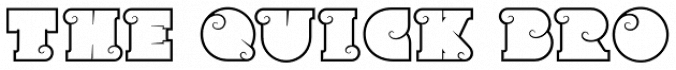 Rolka Font Preview