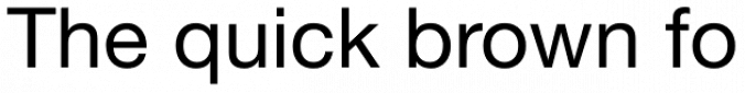 Helvetica Neue Com Font Preview