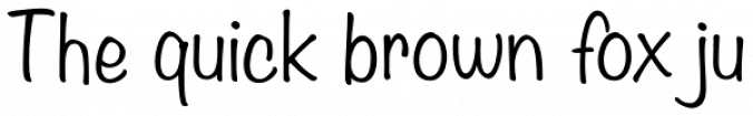 Filmotype Brooklyn Font Preview