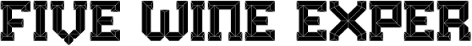 Brute Font Preview