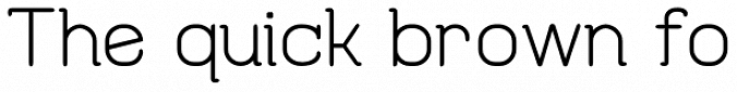 Drakoheart Revofit Serif Font Preview