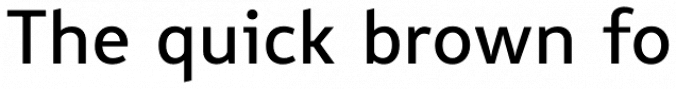 Wayfinding Sans Symbols Font Preview