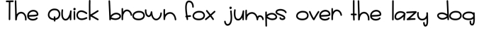 Bumbly font download