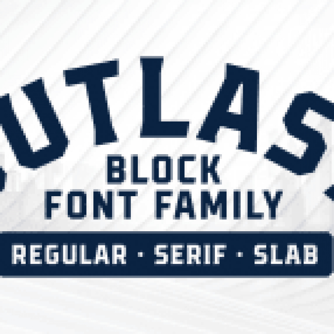 Outlast font download