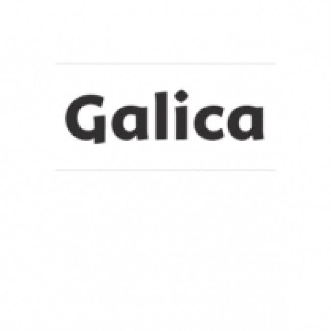Galica Font Preview