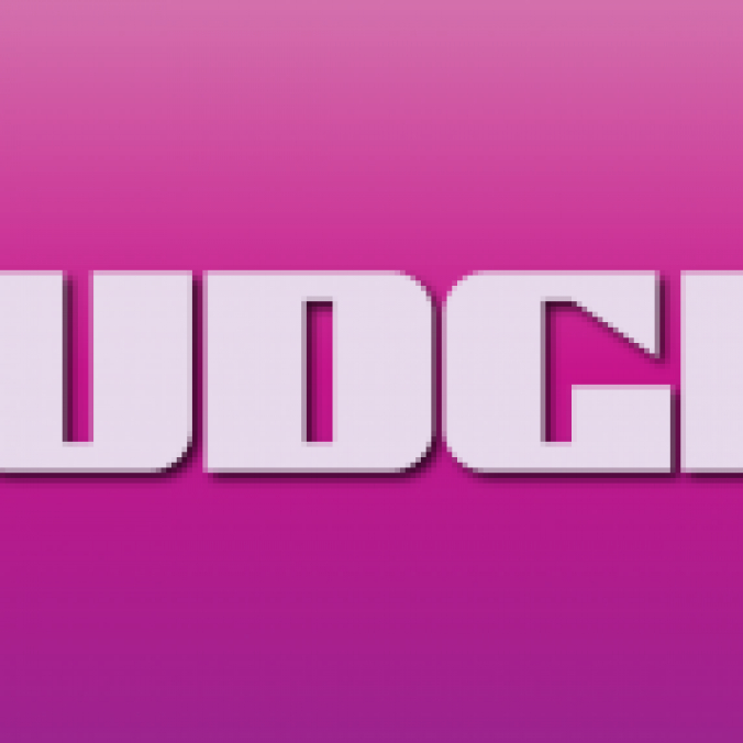 Pudgie font download