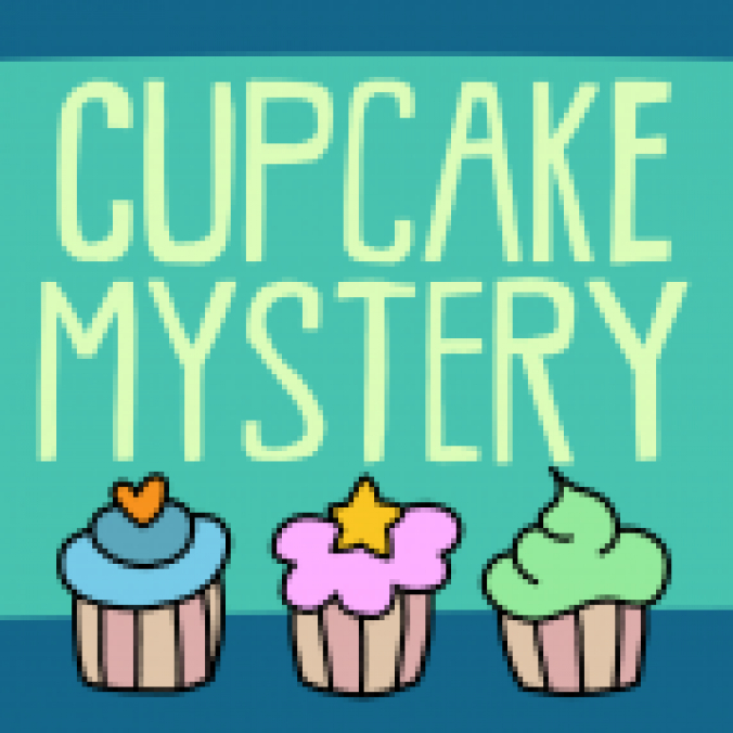 Cupcake Mystery font download
