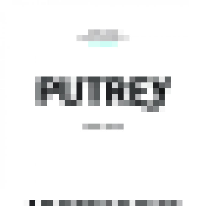 Putrey Typeface Font Preview