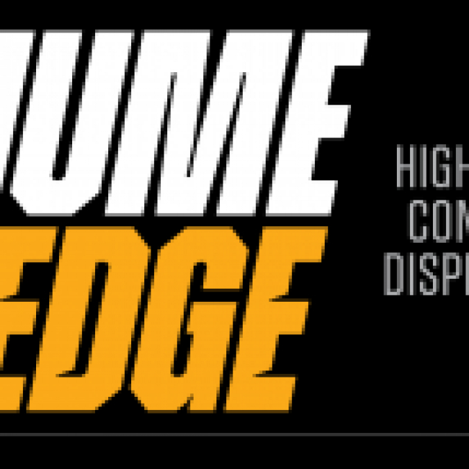 Zuume Edge Font Preview