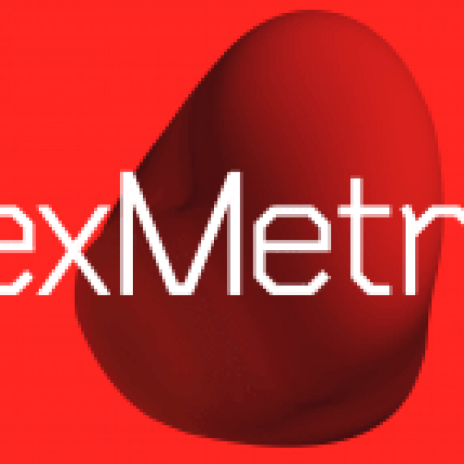 Hex Metric font download