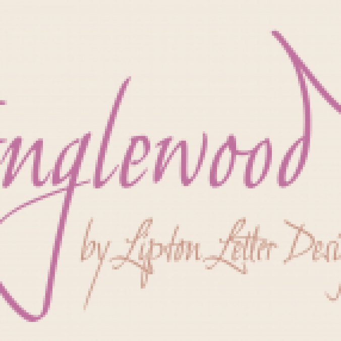 Englewood Font Preview