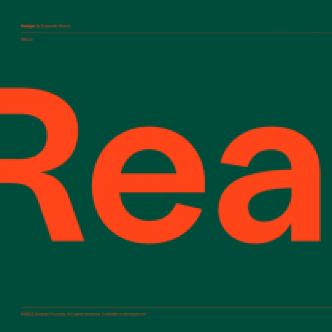 Realgar font download