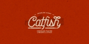 Catfish font download