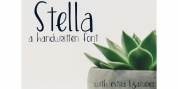 Stella font download