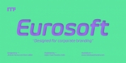 Eurosoft font download