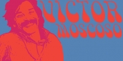 Victor Moscoso font download