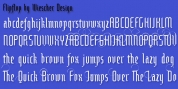 Flipflop font download