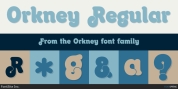 Orkney font download