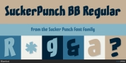Sucker Punch font download