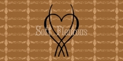 Soft Fleurons font download
