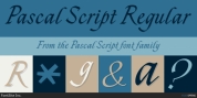 Pascal Script font download