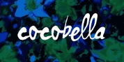 cocobella font download