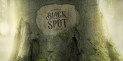 Black Spot font download