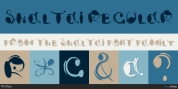 Shaltai font download
