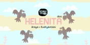 Helenita Dos font download