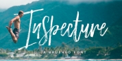 Inspecture font download