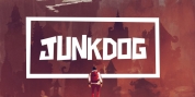 Junkdog font download