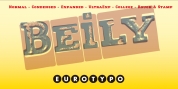Beily font download