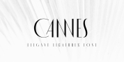 MADE Cannes font download