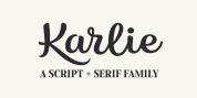Karlie font download