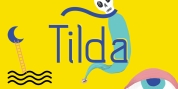 Tilda font download