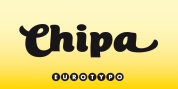 Chipa font download