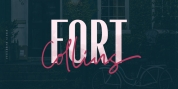 Fort Collins font download
