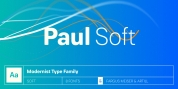 Paul Grotesk Soft font download
