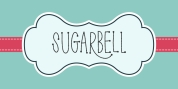 Sugarbell font download