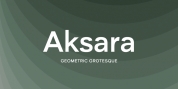 Aksara font download